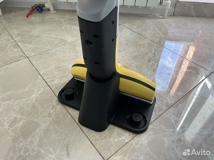 Электрошвабра Karcher EWM 2