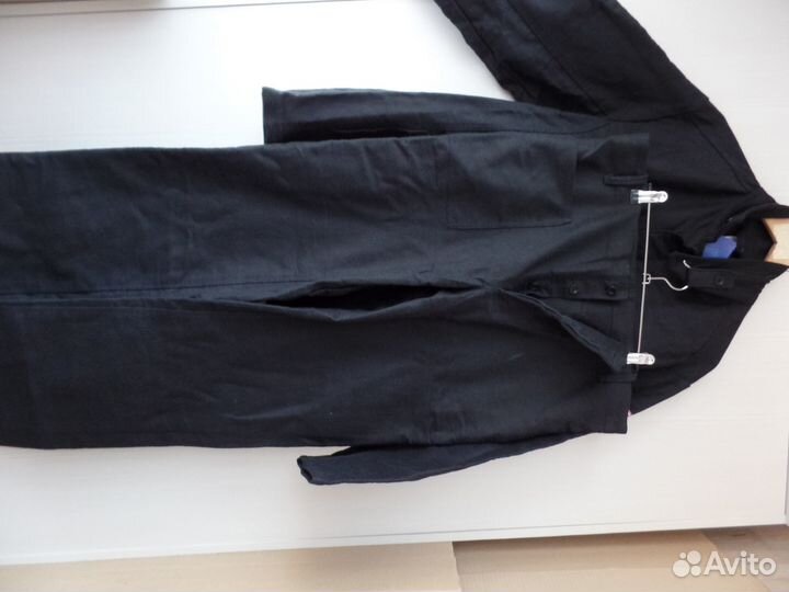 Рабочая спецодежда