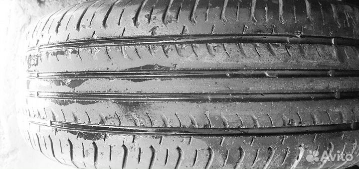 Hankook Ventus Prime 2 K115 225/60 R17