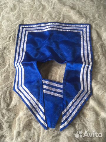 Костюм для мальчика для фигурного катания