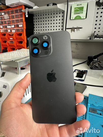 Разбор дисплей iPhone 8, 13 pro max, 11, X, Xs