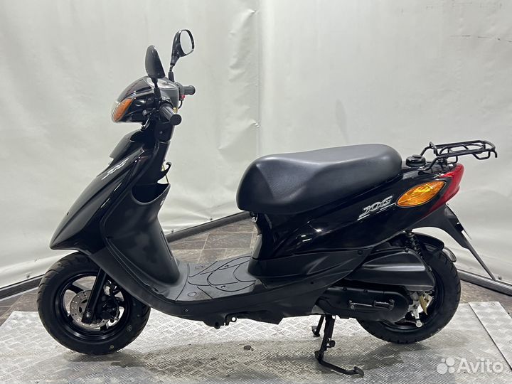Скутер Yamaha Jog