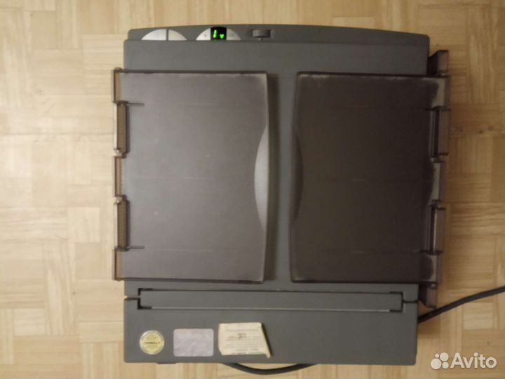 Ксерокс Canon FC 226