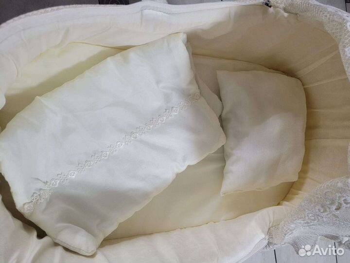 Люлька переноска на выписку