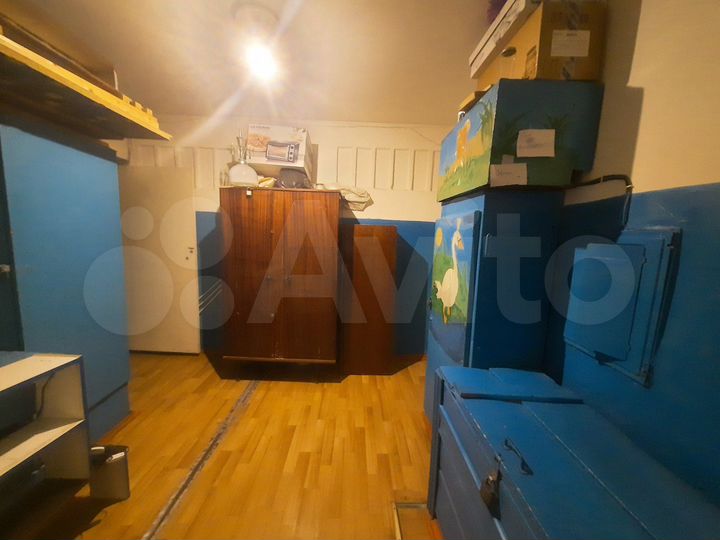 Комната 19,5 м² в 1-к., 7/9 эт.