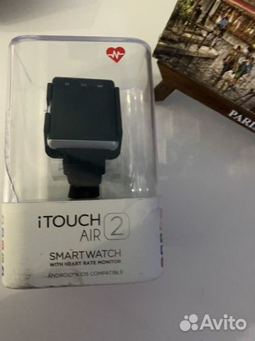 itouch AIR 2
