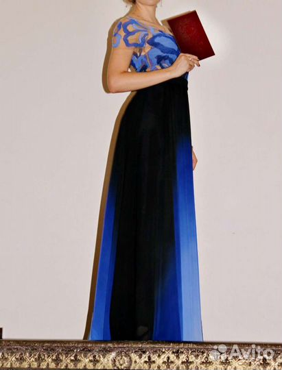 Продам платье