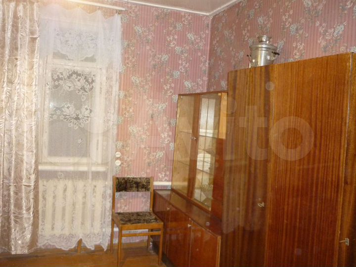 Дом 62 м² на участке 30 сот.