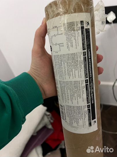 Шинопровод магнитный встраи. 48V Arte Lamp Linea