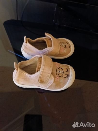 Кеды 20 размер