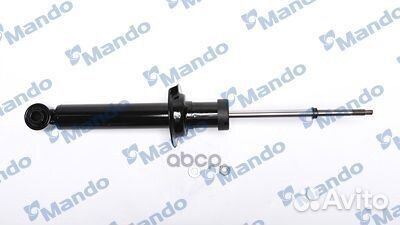 Амортизатор задний nissan primera P12E (2002)