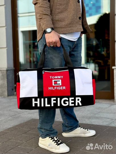 Сумки Tommy Hilfiger