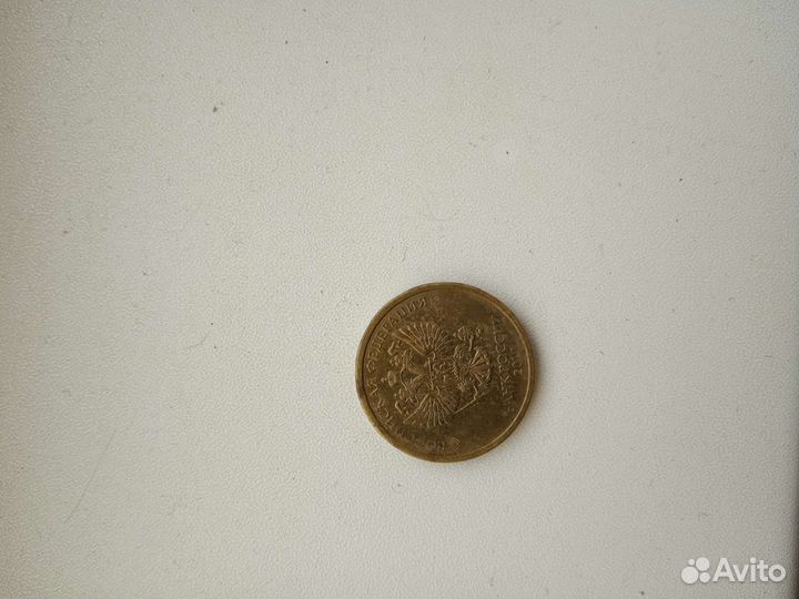 Монетный брак