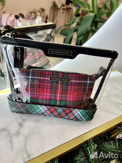 Косметичка Victoria Secret оригинал