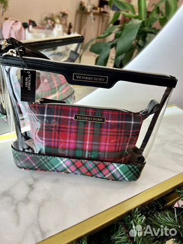 Косметичка Victoria Secret оригинал