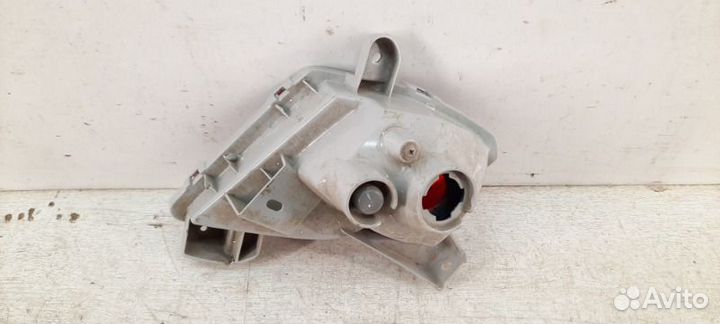 Фонарь противотуманный левый Mazda Cx-5 1