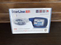 Starline A91