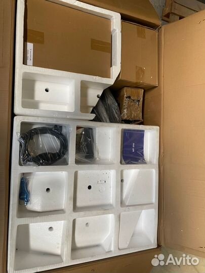 Мотор лодочный parsun T40FWS-T