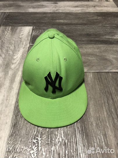 Бейсболка new era 59fifty