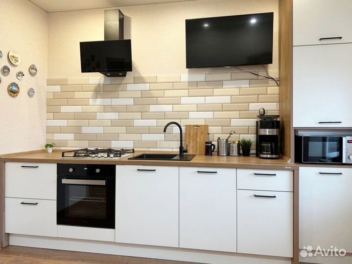 Кухни на заказ в рассрочку