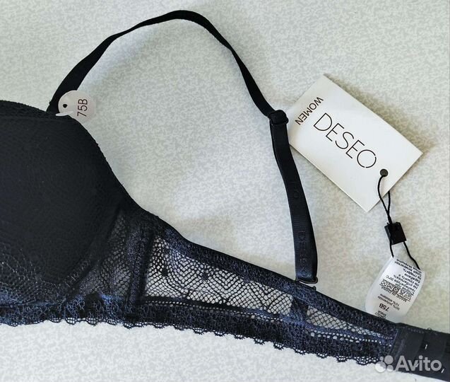 Бюстгальтер новый