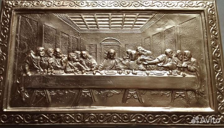 Гипсовые изделия