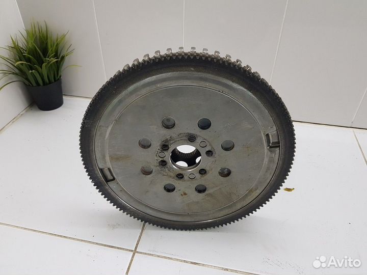 Маховик двигателя (Chery Tiggo 8 Pro)