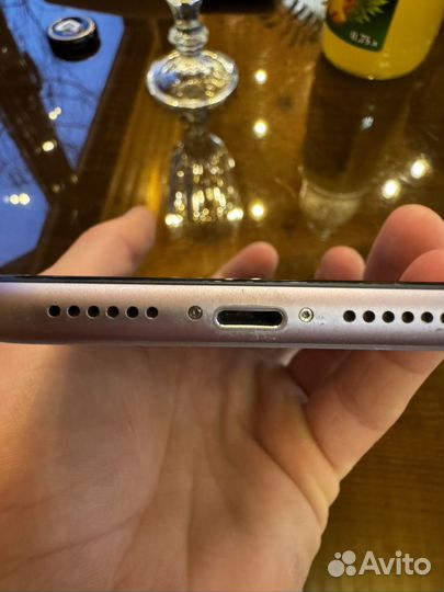 Чехол на iPhone 11