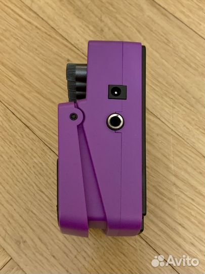 Гитарная педаль Behringer OD300