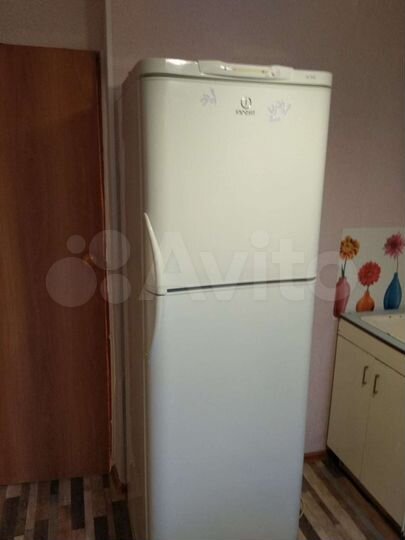 1-к. квартира, 31 м², 4/5 эт.