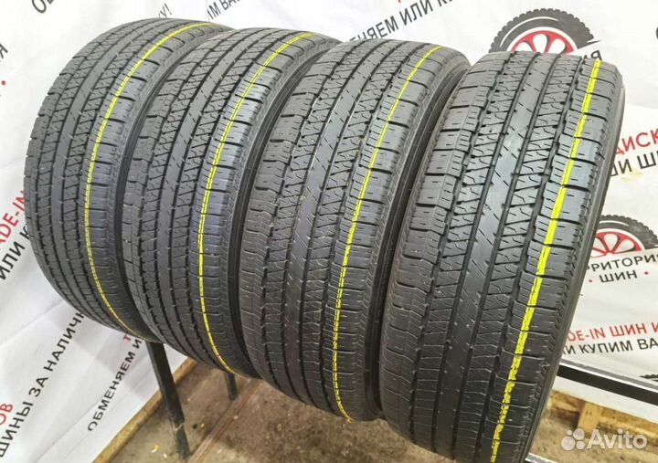 Triangle TR257 225/60 R17 99H