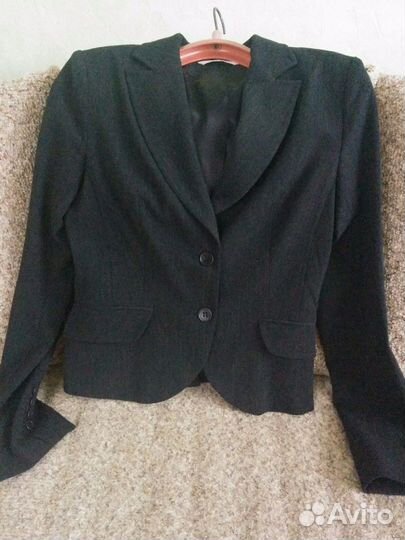 Пиджак chayruel