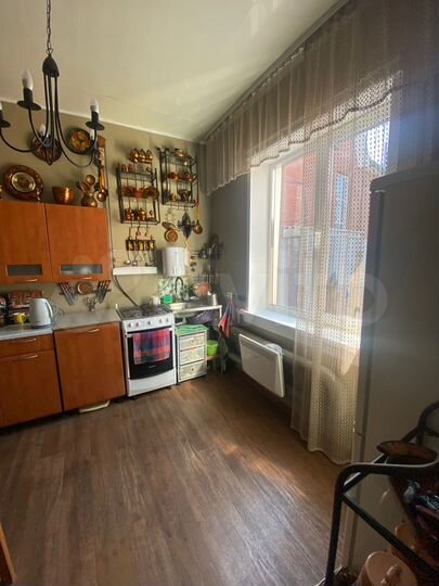 Дом 77 м² на участке 7 сот.