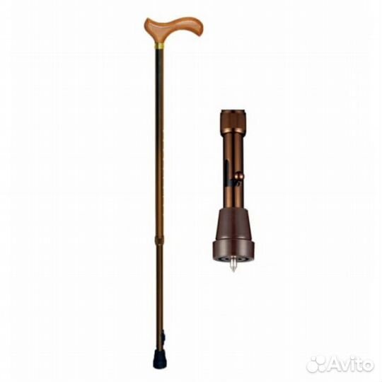 Трости, костыли, ходунки