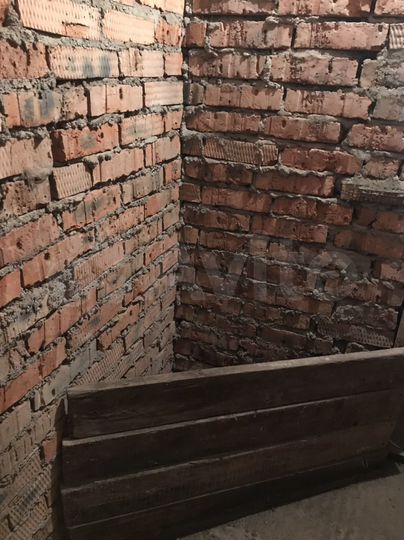 Гараж, 10 м²