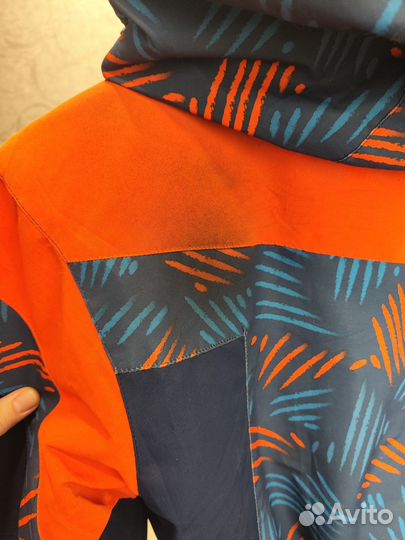 Комбинезон. Бронь для Елены