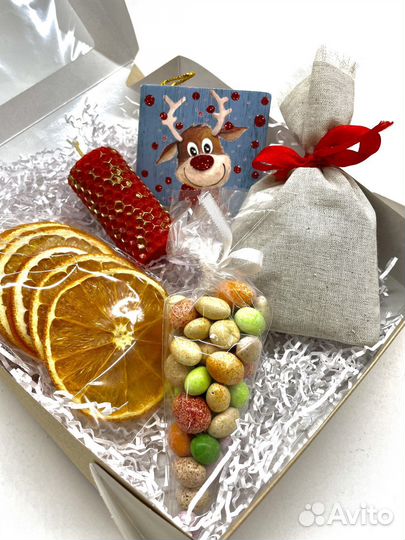 Подарочный набор