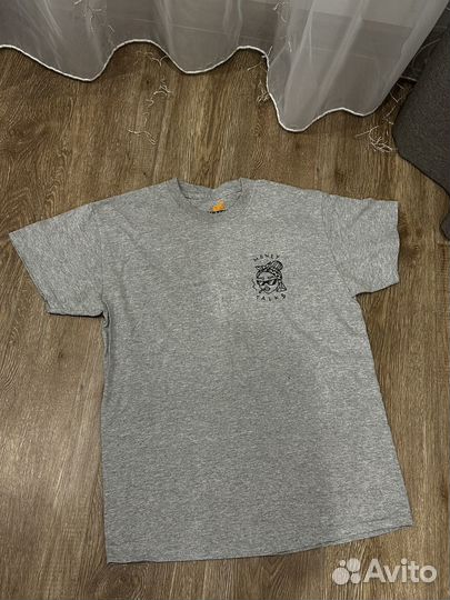 Футболка мужская