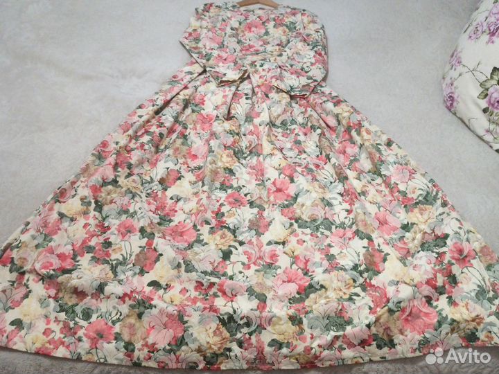 Платье женское 46 размер