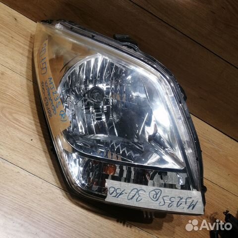 Фара Suzuki AZ Wagon, правая MJ23S (100-59192)