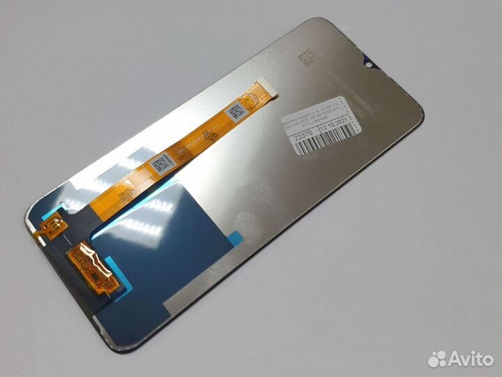 Экран Realme 5, 5i, 6i, 5S, C3, Oppo A5 2020, A8