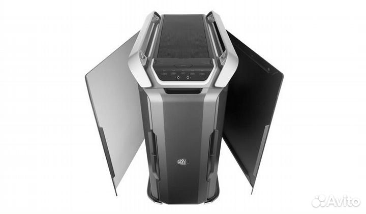 Мощный компьютер Intel Core i9-9900Box