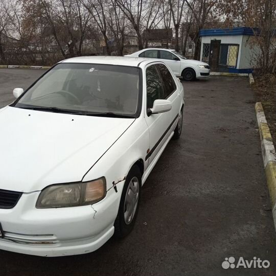 Honda Domani 1.6 AT, 1996, 370 000 км