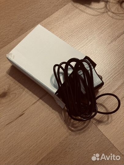 Блок питание для педалей Strymon