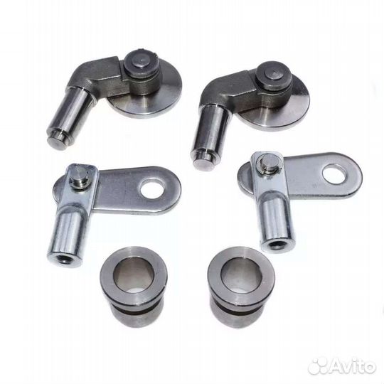 Ремкомплект вестгейта IHI 2.0 1.4 TSI K03 Caxa