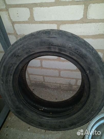 Диски r14 lifan breeze