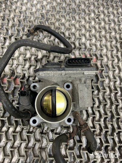 Заслонка дроссельная Honda CR-V