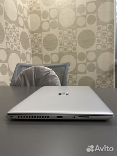 Ноутбук HP Probook 450 g5 15.6