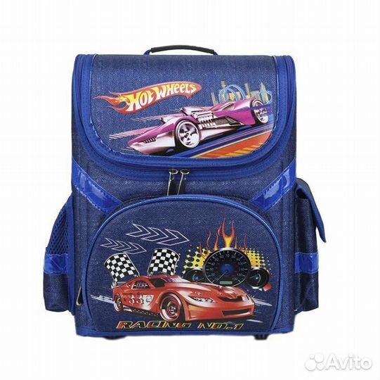 Рюкзак школьный