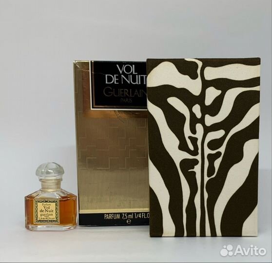 Shalimar Mitsouko Jardins de Bagatell -Vol de Nuit